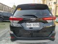Black Toyota Rush 2018 for sale in Automatic-5