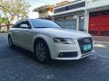 White Audi A4 2012 for sale in Malabon-4