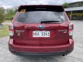 Sell Red 2018 Subaru Forester in Pasig-0