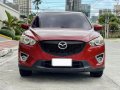 Sell Red 2014 Mazda Cx-5 in Makati-8