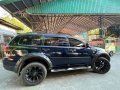 [NEG] RUSH sale! Mystic Blue 2013 Mitsubishi Montero Sport SUV-1