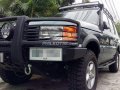 1996 Land Rover - Range Rover Safari 4.0 SE for sale-1