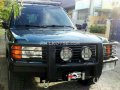 1996 Land Rover - Range Rover Safari 4.0 SE for sale-0