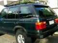 1996 Land Rover - Range Rover Safari 4.0 SE for sale-2