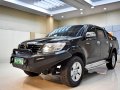 2012 Toyota HiLux 2.5 G MT 688t Nego Batangas Area-0