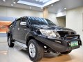 2012 Toyota HiLux 2.5 G MT 688t Nego Batangas Area-7