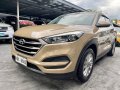 Hyundai Tucson 2016 Diesel Automatic-1