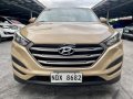 Hyundai Tucson 2016 Diesel Automatic-0