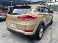 Hyundai Tucson 2016 Diesel Automatic-5