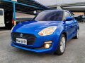 Selling Blue 2019 Suzuki Swift Hatchback affordable price-0