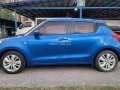 Selling Blue 2019 Suzuki Swift Hatchback affordable price-3