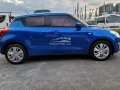 Selling Blue 2019 Suzuki Swift Hatchback affordable price-4