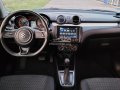 Selling Blue 2019 Suzuki Swift Hatchback affordable price-5