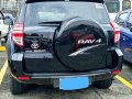 Black Toyota Rav4 2010 for sale in Automatic-9