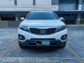 Sell Pearlwhite 2010 Kia Sorento in Pasig-7