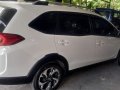 White Honda BR-V 2018 for sale in Caloocan-7