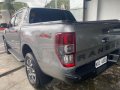 Sell Silver 2019 Ford Ranger in Manila-4