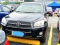 Black Toyota Rav4 2010 for sale in Automatic-8