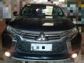 Sell Black 2017 Mitsubishi Montero Sport in Valenzuela-9