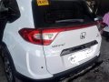 White Honda BR-V 2018 for sale in Caloocan-1