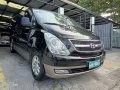 Black Hyundai Grand Starex 2010 for sale in Automatic-1