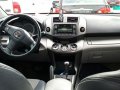 Black Toyota Rav4 2010 for sale in Automatic-1