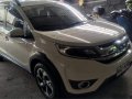 White Honda BR-V 2018 for sale in Caloocan-8