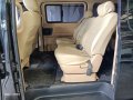 Black Hyundai Grand Starex 2010 for sale in Automatic-7