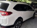 White Honda BR-V 2018 for sale in Caloocan-5