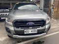 Sell Silver 2019 Ford Ranger in Manila-7