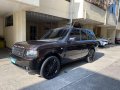 Selling Black Land Rover Range Rover 2012 in Quezon City-0