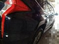 Sell Black 2017 Mitsubishi Montero Sport in Valenzuela-6