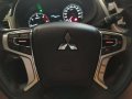 Sell Black 2017 Mitsubishi Montero Sport in Valenzuela-4