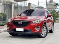 Sell Red 2014 Mazda Cx-5 in Makati-7