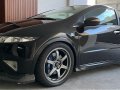 Black Honda Civic 2010 for sale in Manual-7