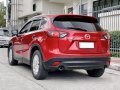 Sell Red 2014 Mazda Cx-5 in Makati-5