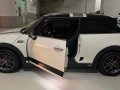 White Mini Cooper 2015 for sale in Automatic-2