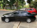 Black Toyota Corolla Altis 2011 for sale in Manila-6