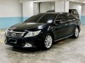 Selling Black Toyota Camry 2012 -8