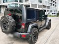 Red Jeep Wrangler 2016 for sale in Automatic-6