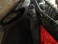 Sell Black 2017 Mitsubishi Montero Sport in Valenzuela-5