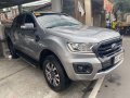 Sell Silver 2019 Ford Ranger in Manila-6