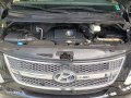 Black Hyundai Grand Starex 2010 for sale in Automatic-8
