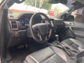 Sell Silver 2019 Ford Ranger in Manila-2