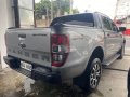 Sell Silver 2019 Ford Ranger in Manila-3