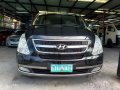 Black Hyundai Grand Starex 2010 for sale in Automatic-9