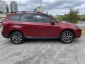Sell Red 2018 Subaru Forester in Pasig-6