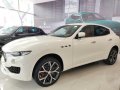 White Maserati Levante 2021 for sale in Makati-4