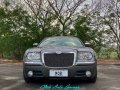 Silver Chrysler 300c 2006 for sale in San Fernando-1