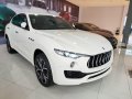 White Maserati Levante 2021 for sale in Makati-0
